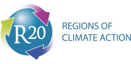 R20 Regions of climate action