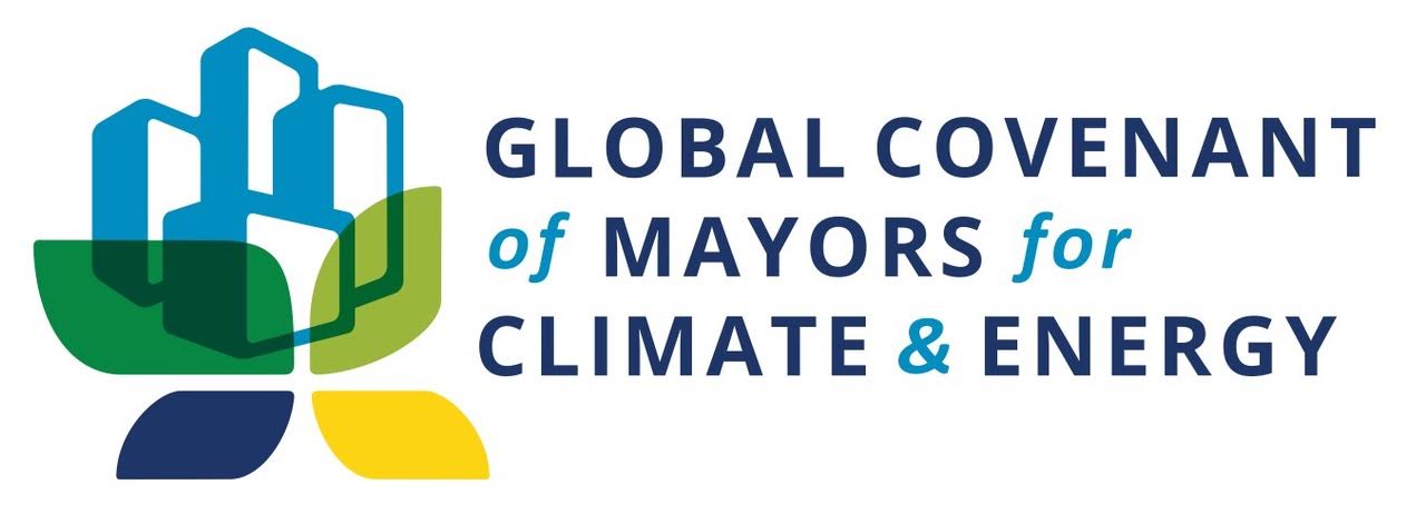 Compact of Mayors - ICLEI