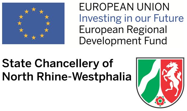 The State Government of North Rhine-Westphalia