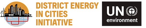 District Energy in Cities
