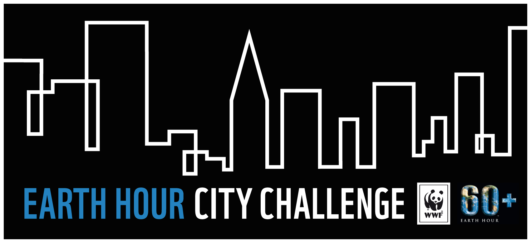 Earth Hour City Challenge