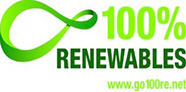 100% Renewable Energy Campaign