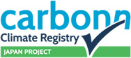 Carbonn Climate Registry Japan Project
