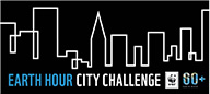 The Earth Hour City Challenge
