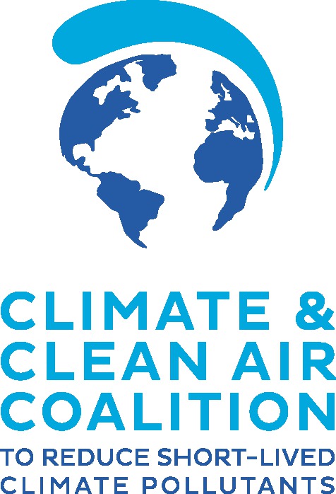 The Climate & Clean Air Coalition