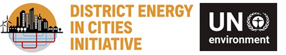 District Energy in Cities Initiative