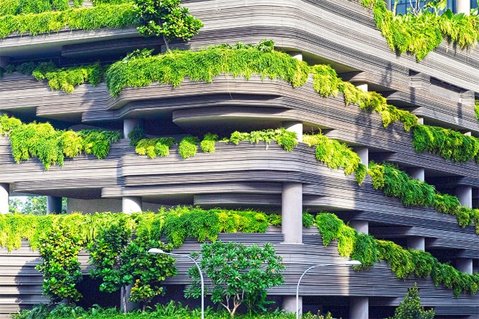 Green building1